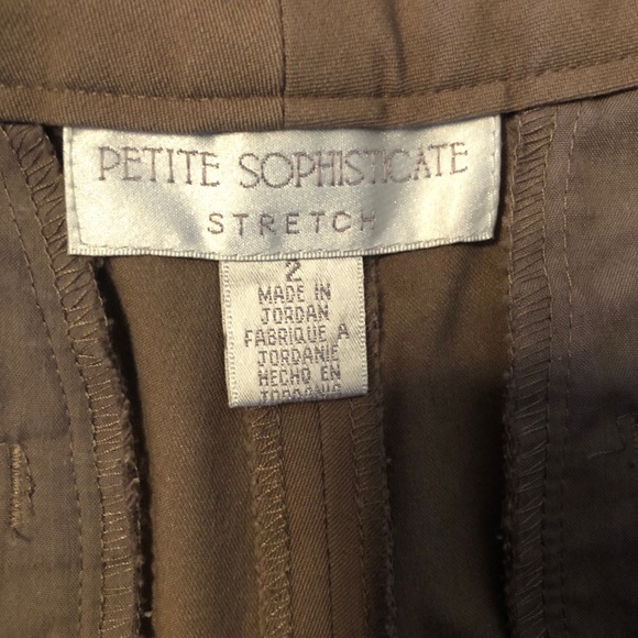 Dress pants - Picture 3 of 3